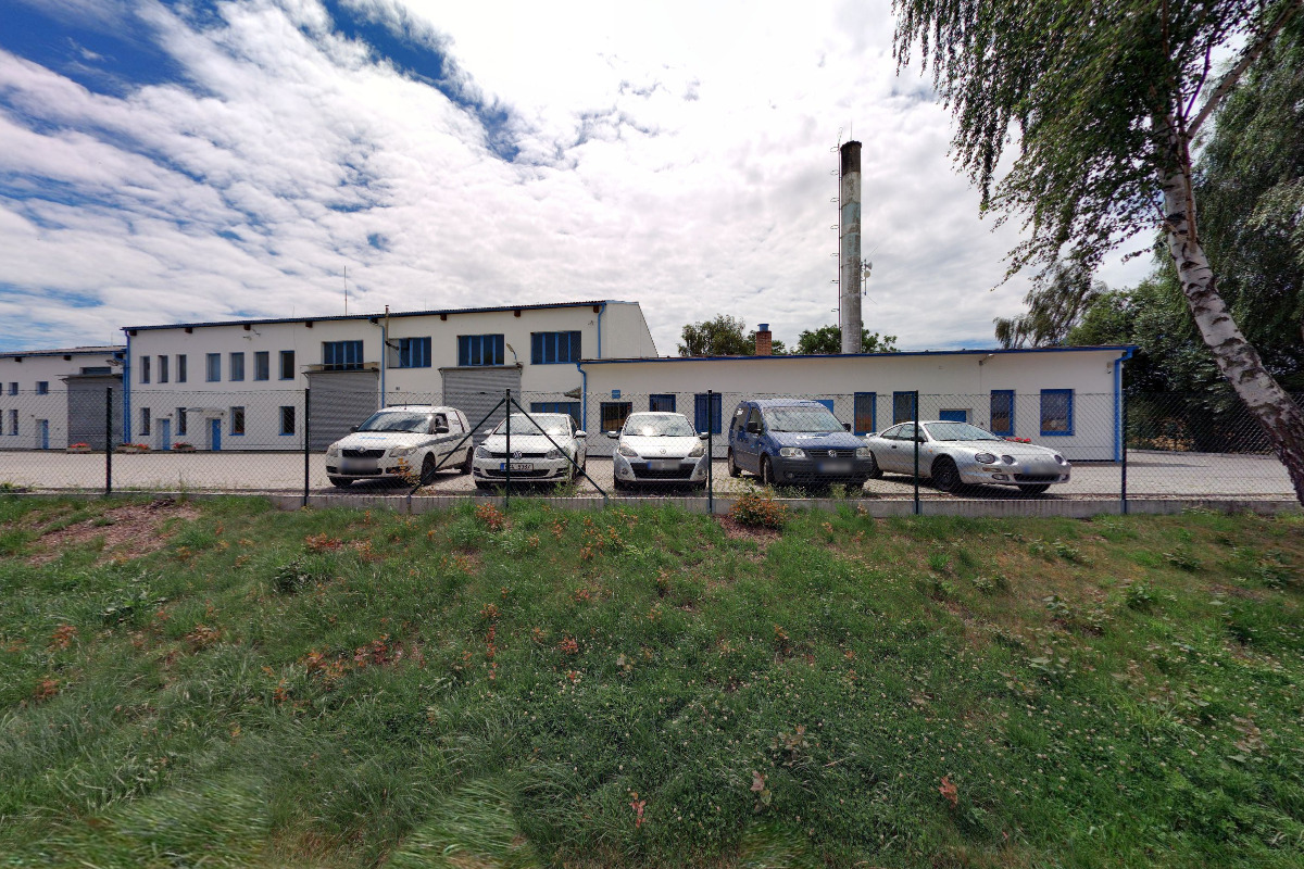 LIVA Předslavice, spol. s r.o.