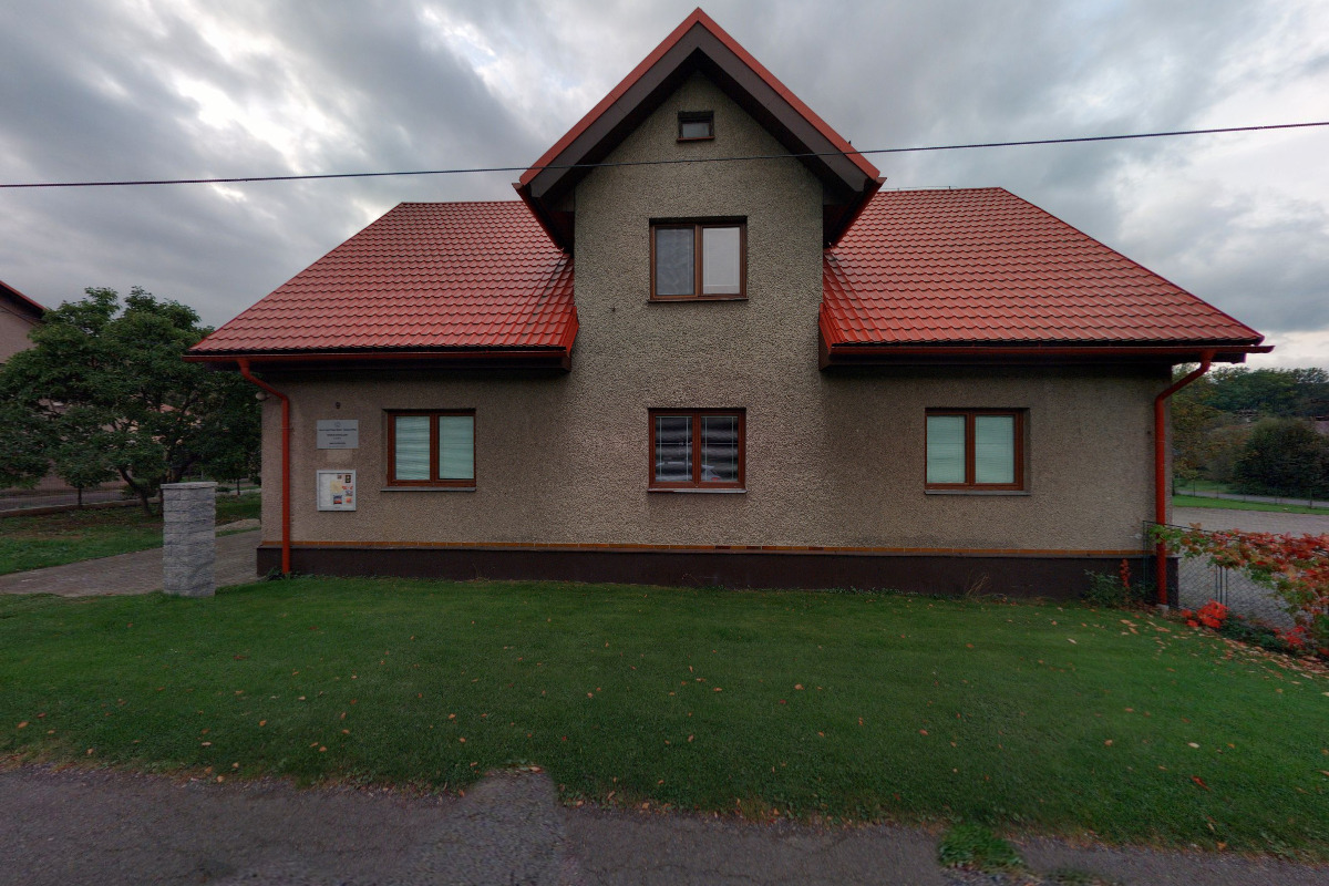 Sbor Církve bratrské v Třinci