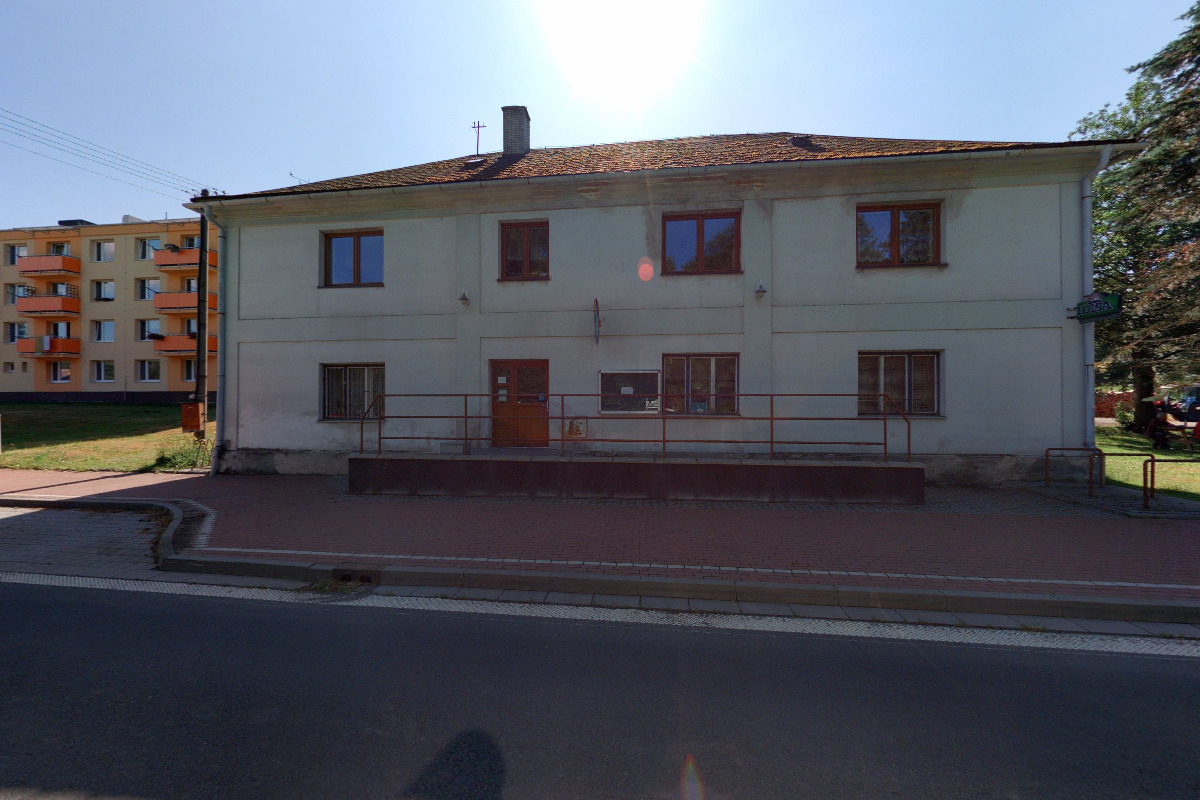 Hospůdka U Primy