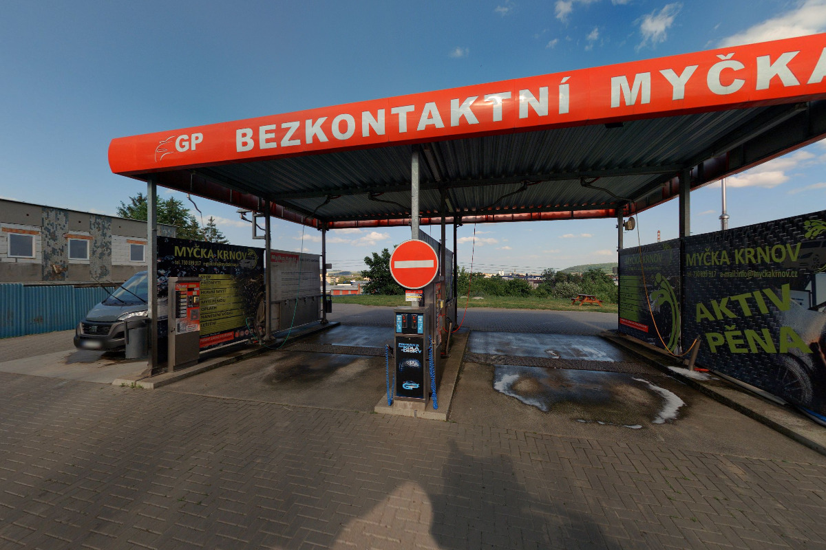 GP Myčka Krnov foto 2