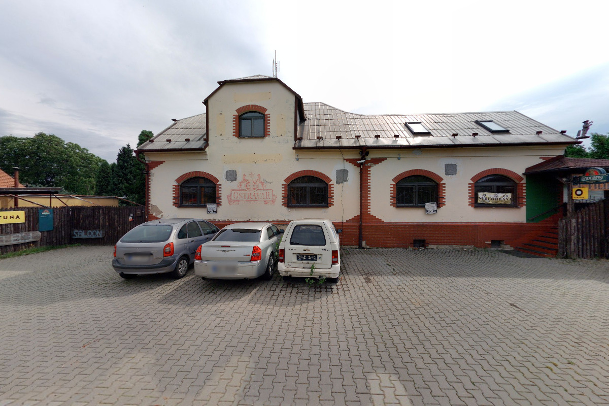 Hospůdka U Mirka foto 3