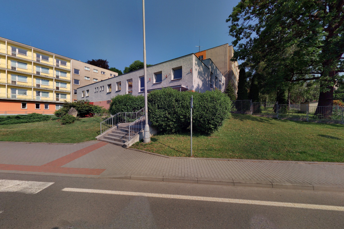 Střední škola hotelnictví, gastronomie a služeb SČMSD Šiheřovice, s.r.o. foto 5