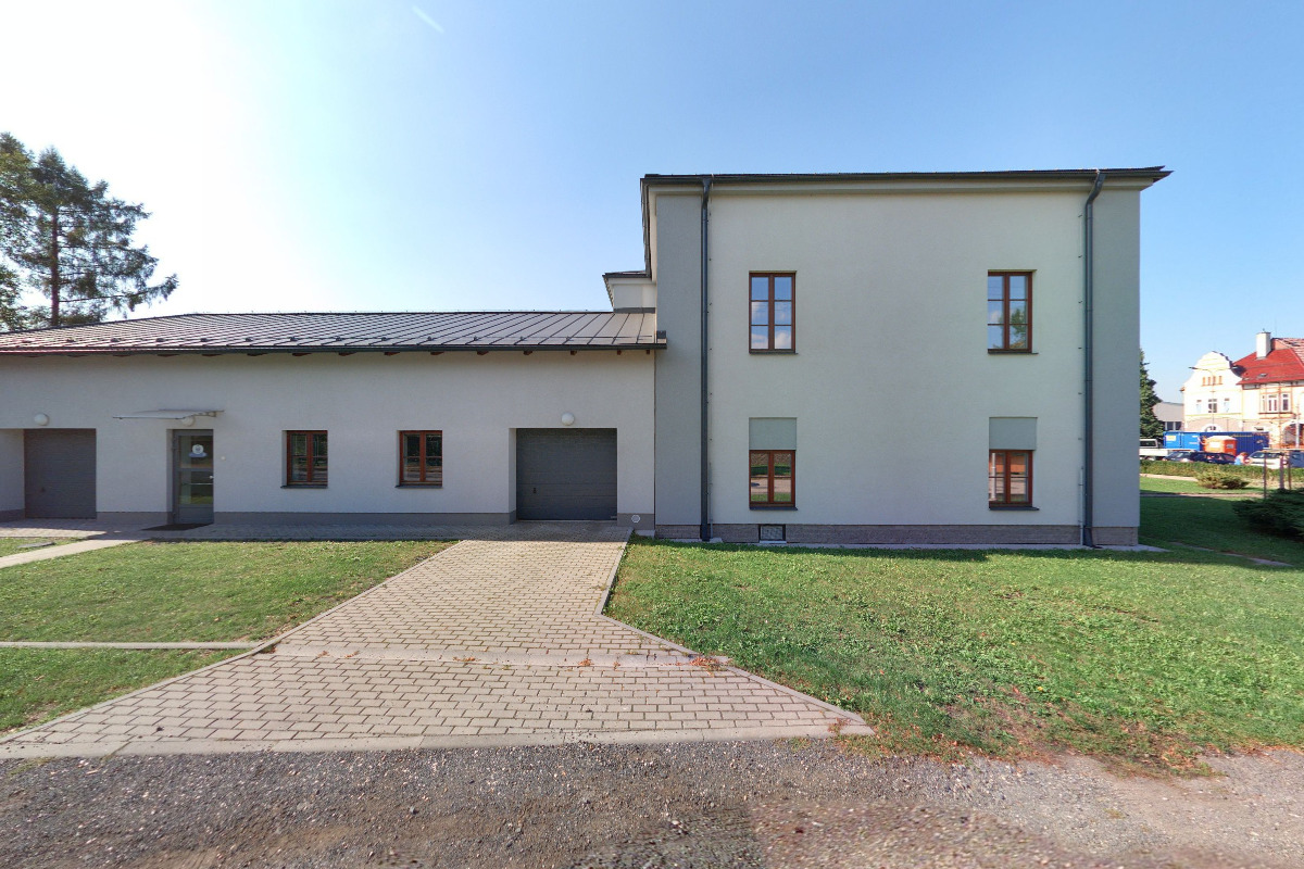 Římskokatolická farnost Dobrá