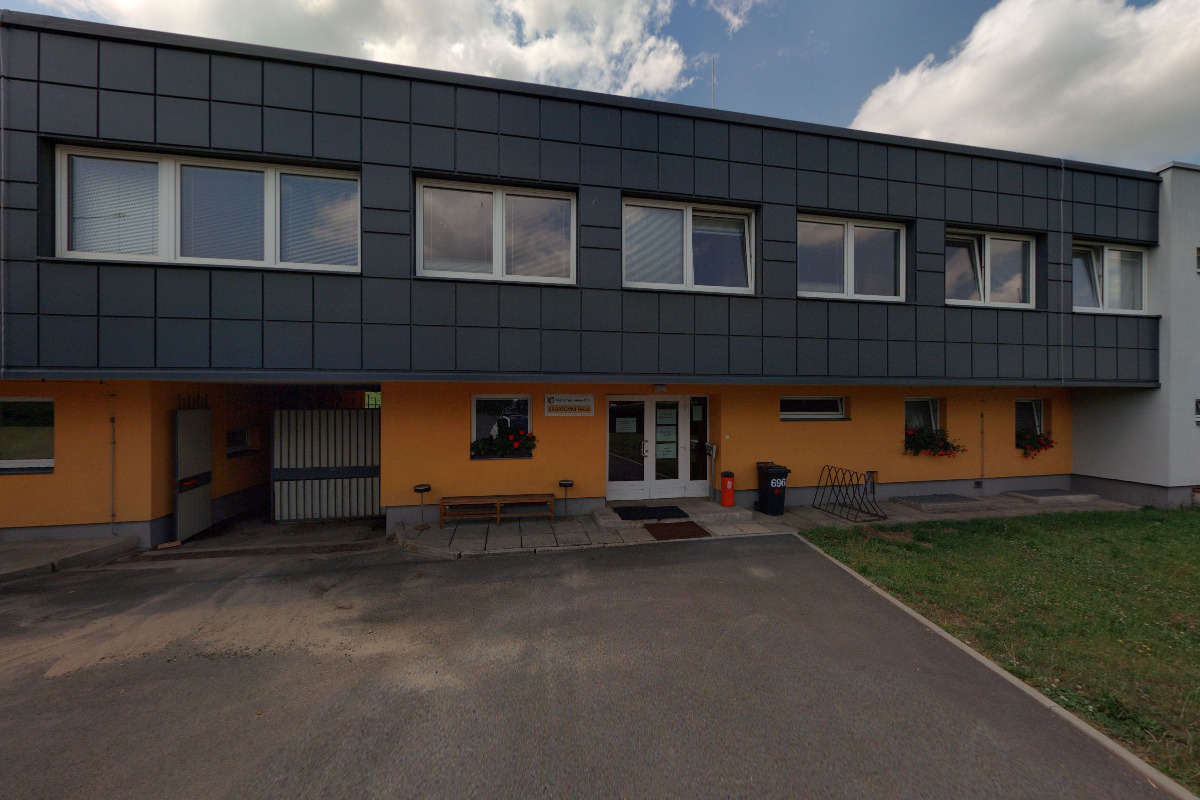 TJ Spartak Sezimovo Ústí foto 3