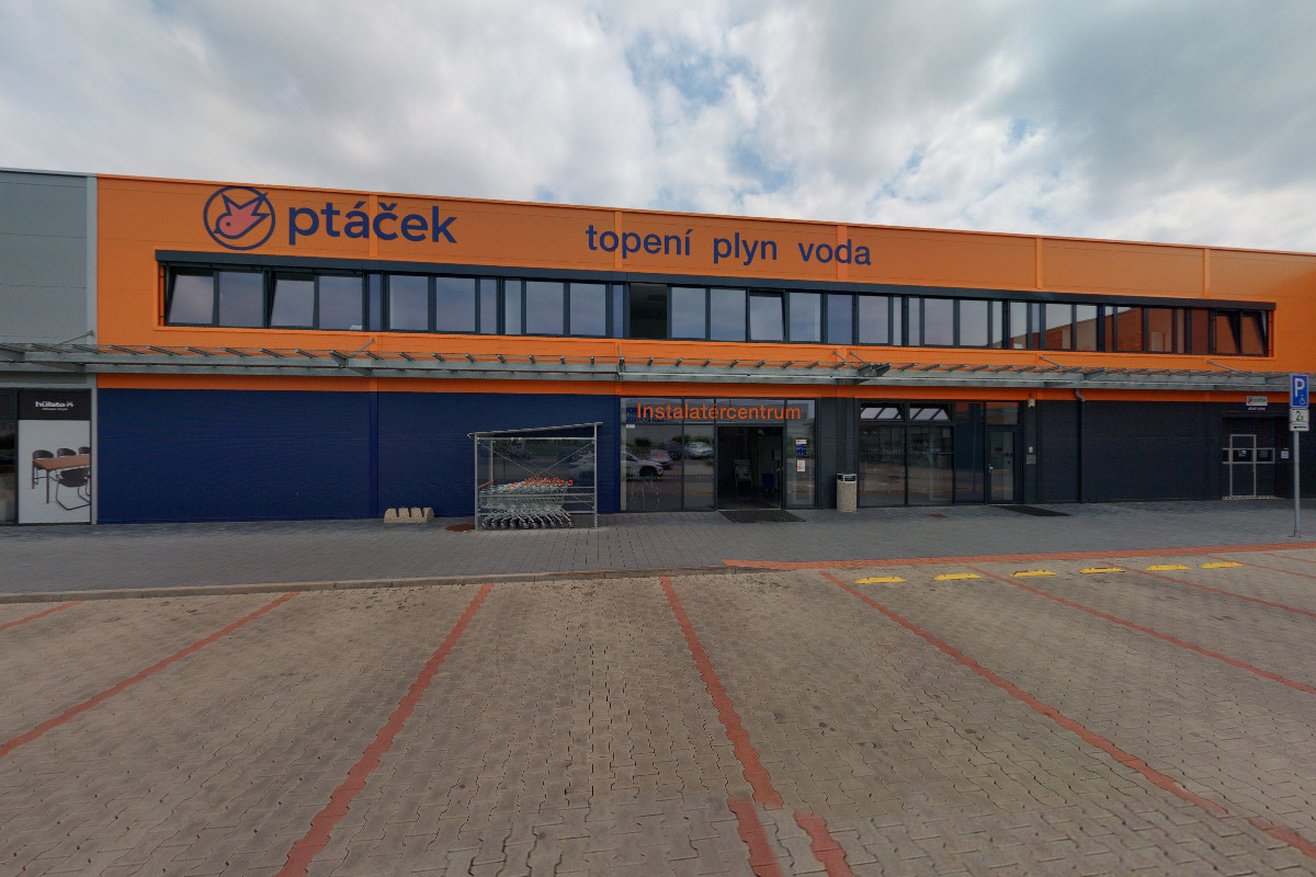 PTÁČEK: topení-voda-plyn foto 2
