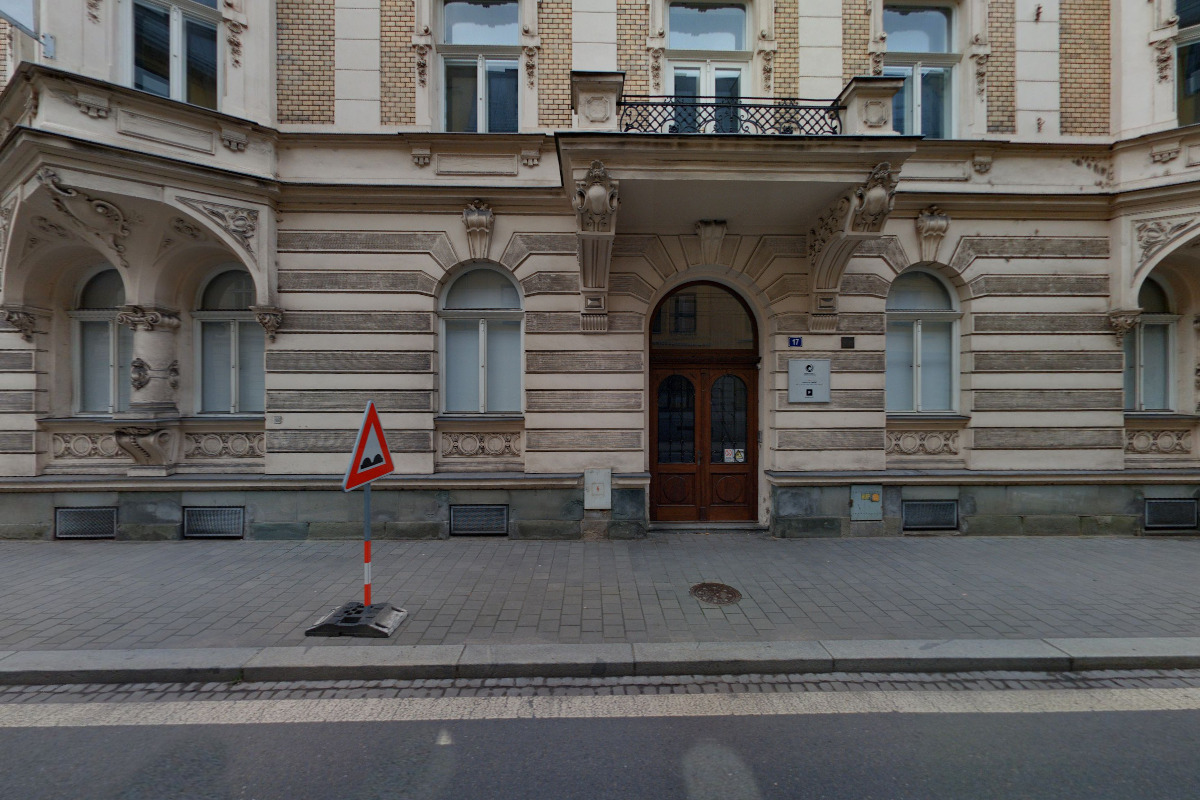 Ostravská univerzita - Katedra dechových nástrojů Fakulty umění foto 2