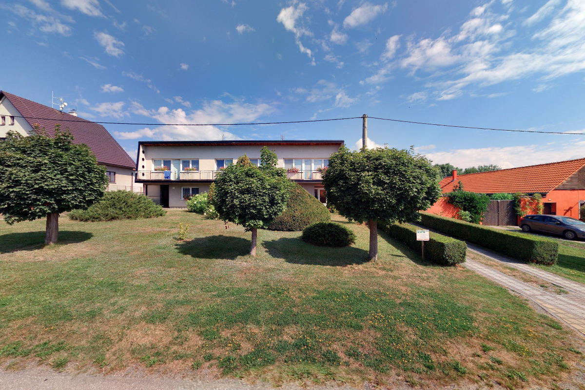 NOVA AGRO CZ, s.r.o.