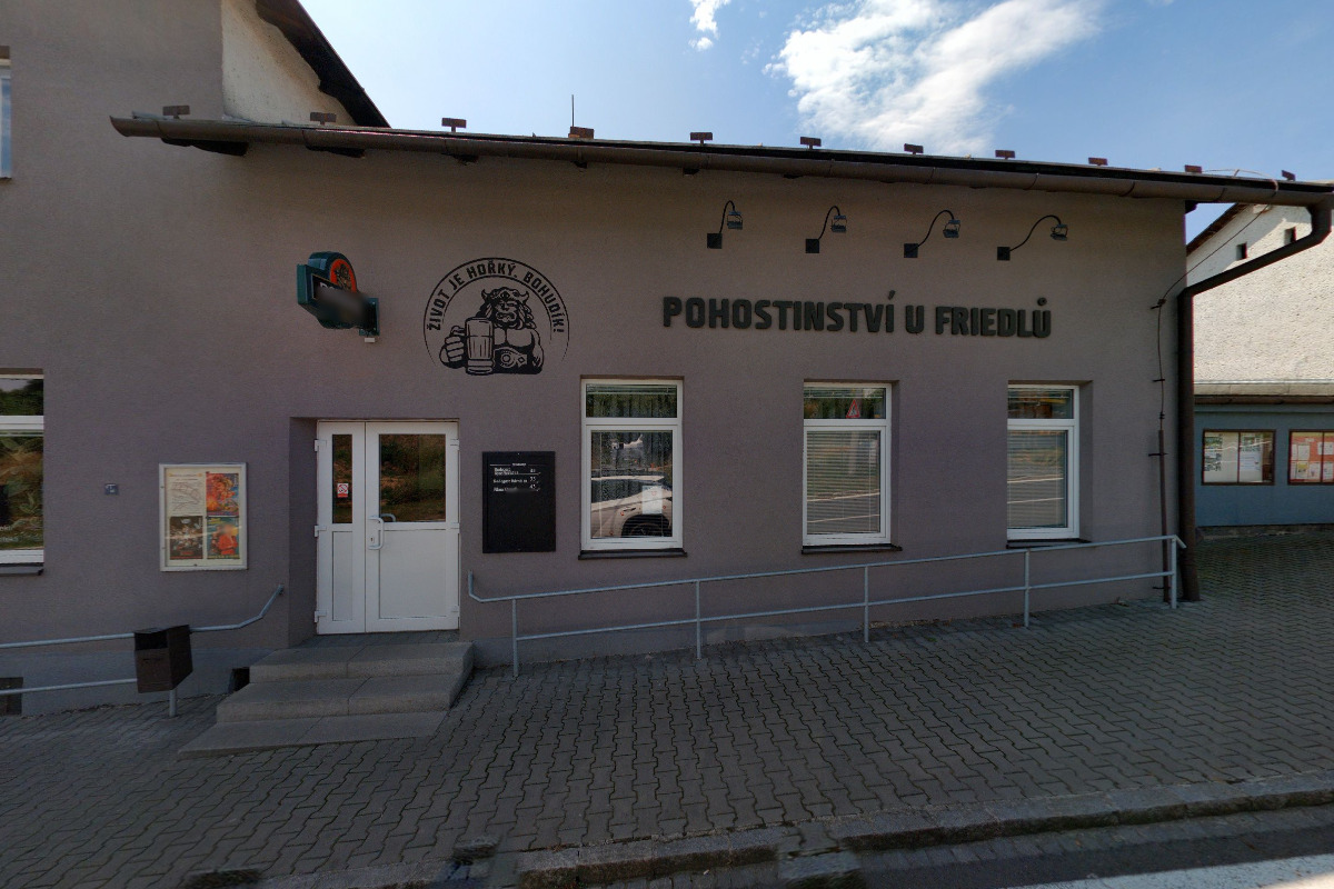 Retrostar kino Polanka foto 4