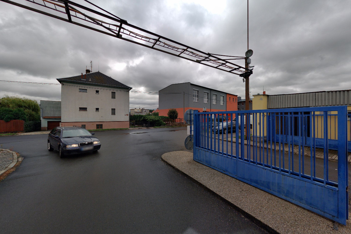 ODBORNÉ SLUŽBY OPAVA foto 6