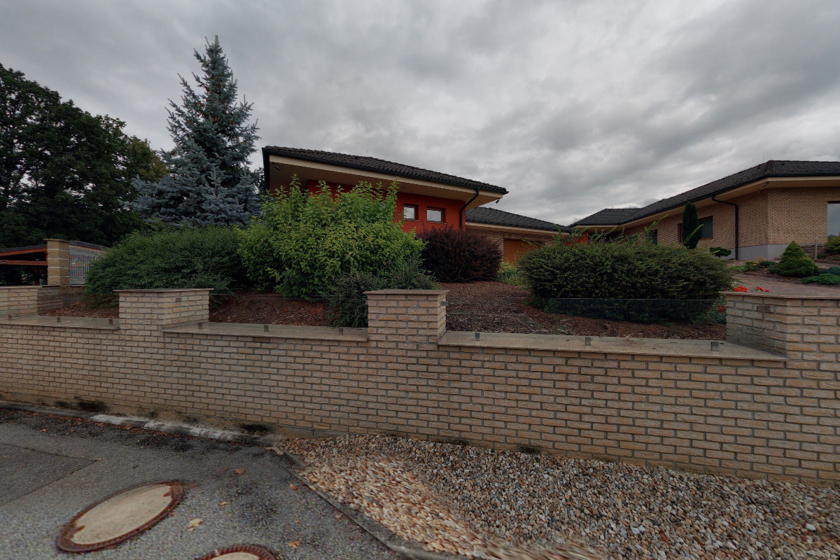 Ubytování Na Babě 527 foto 1