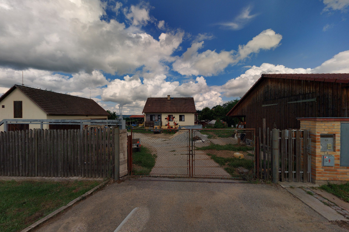 Agroslužby - Jan Joza foto 5