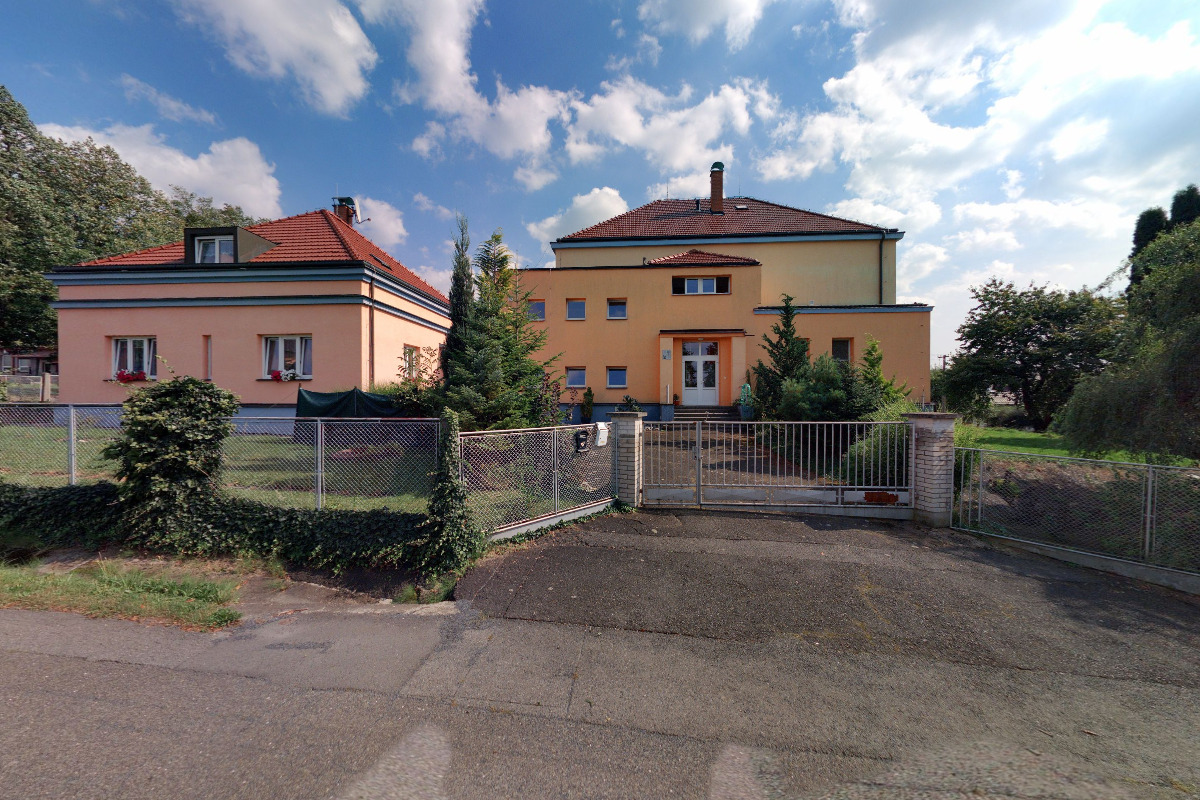 MŠ Starý Jičín, Starojická Lhota