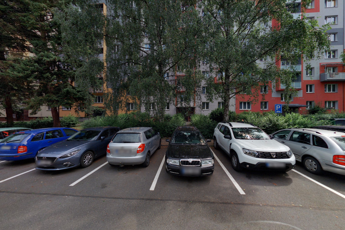 René Hradil - pokladačství a obkladačství foto 2