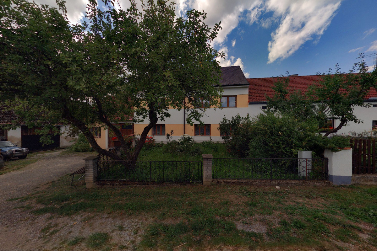 Jan Mlsna - Kovářství