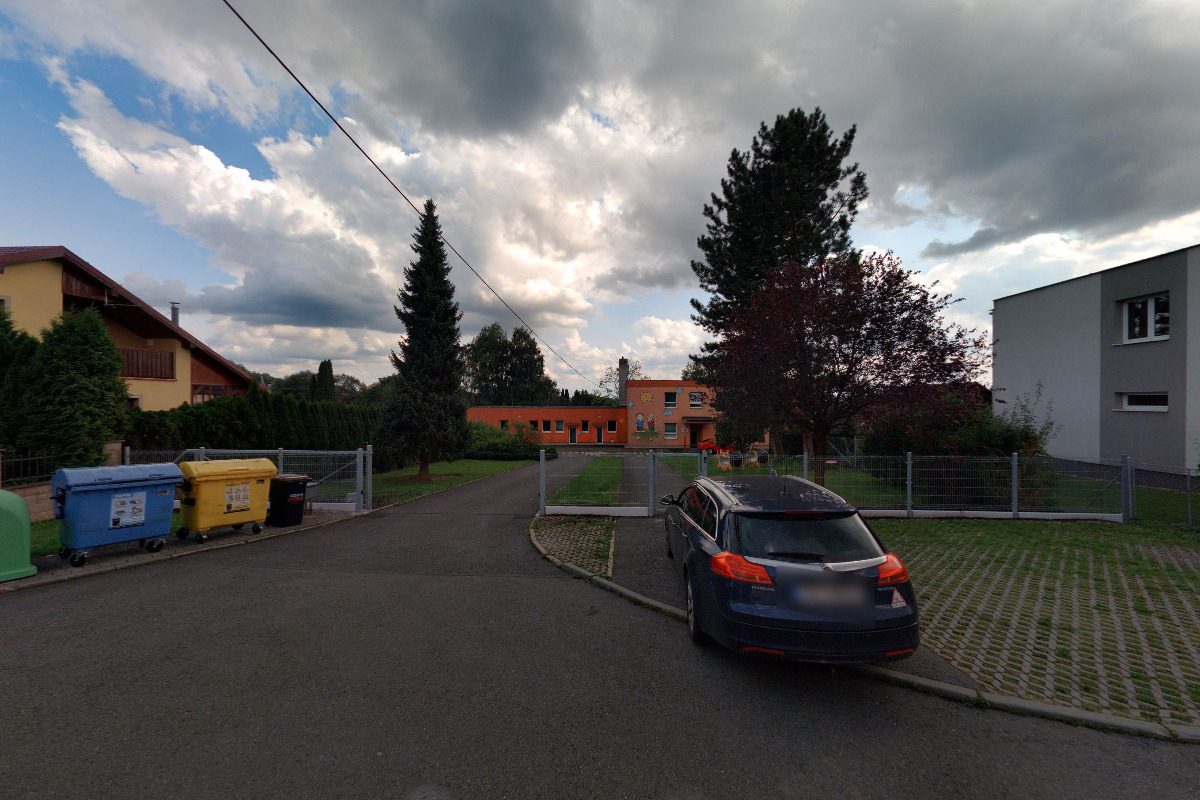MŠ Ostrava-Lhotka, Kalinová foto 3
