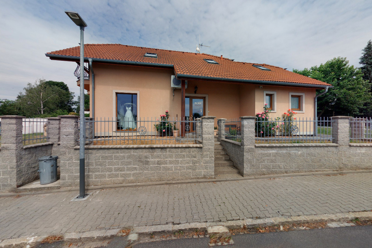 TRANSPORT LOGISTIC, spol. s r.o.