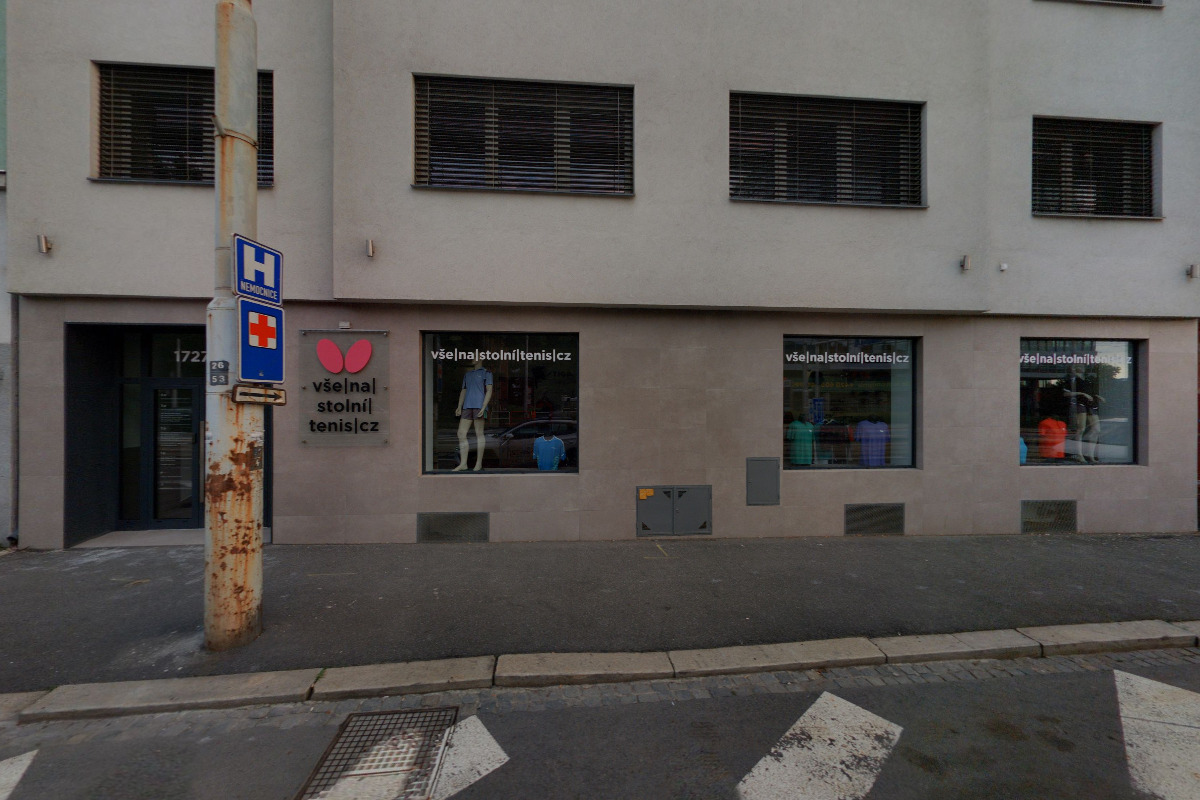 ostoURO s.r.o. - MUDr.Tomáš Ostárek