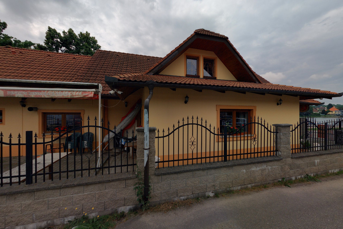 Restaurace Vorař foto 4