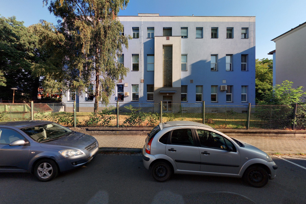 odběry krve AGELLAB