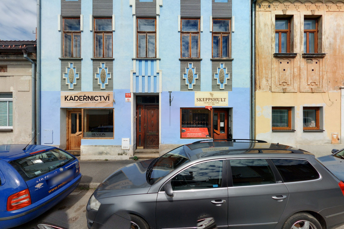 ASTRA - CZ, s.r.o. foto 5