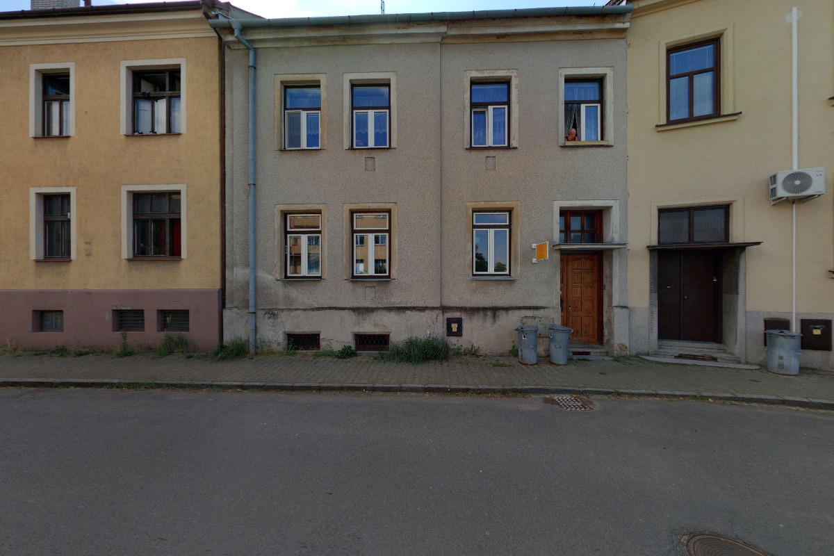 GeoPráce foto 6