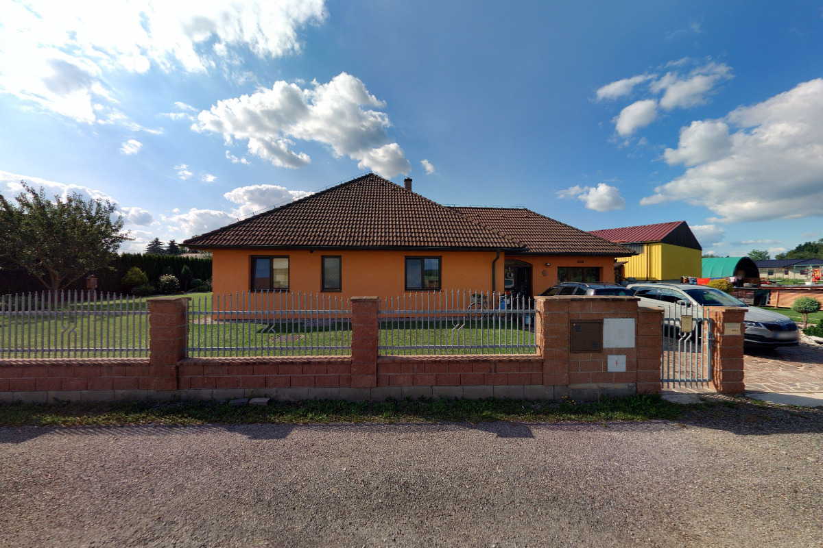 Kadeřnictví - Gabriela Kopřivová