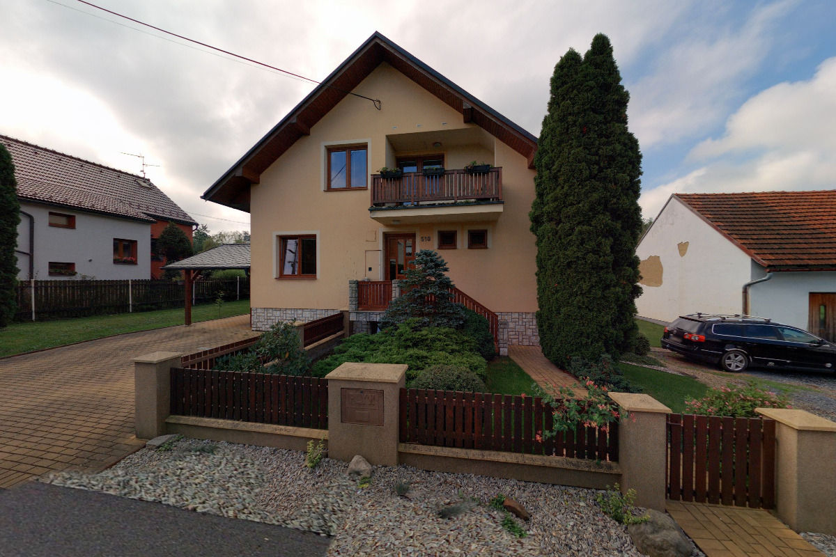 Lukáš Procházka - stavební a zednické práce