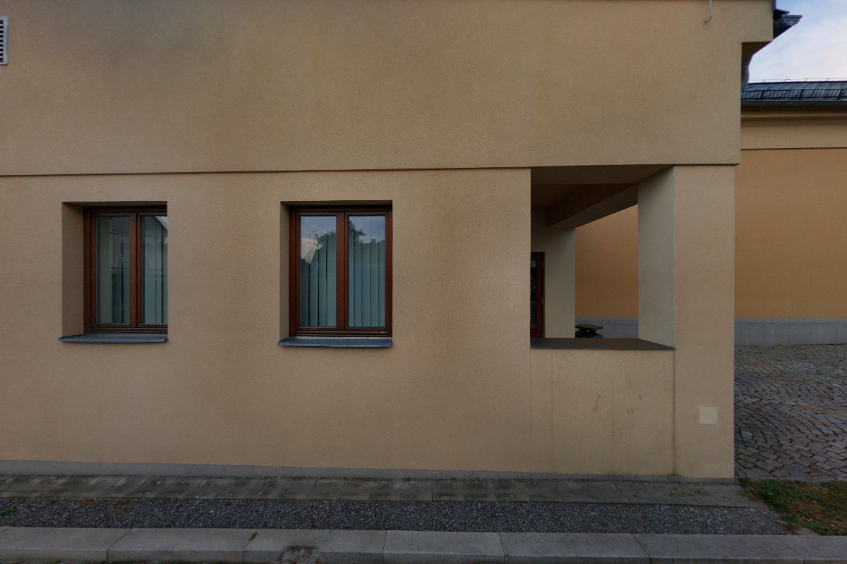 Multifunkční volnočasové centrum