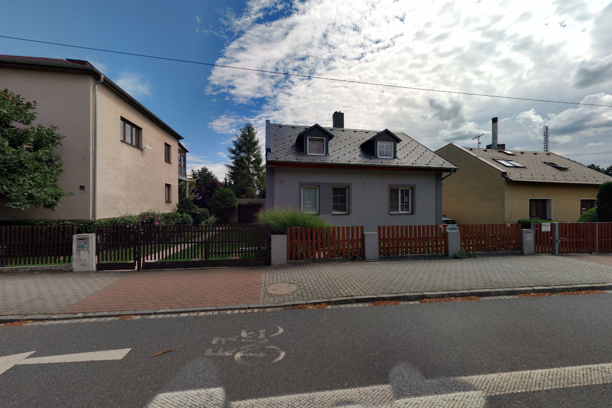 Ing. Ivo Stoklasa - geodetické práce foto 2