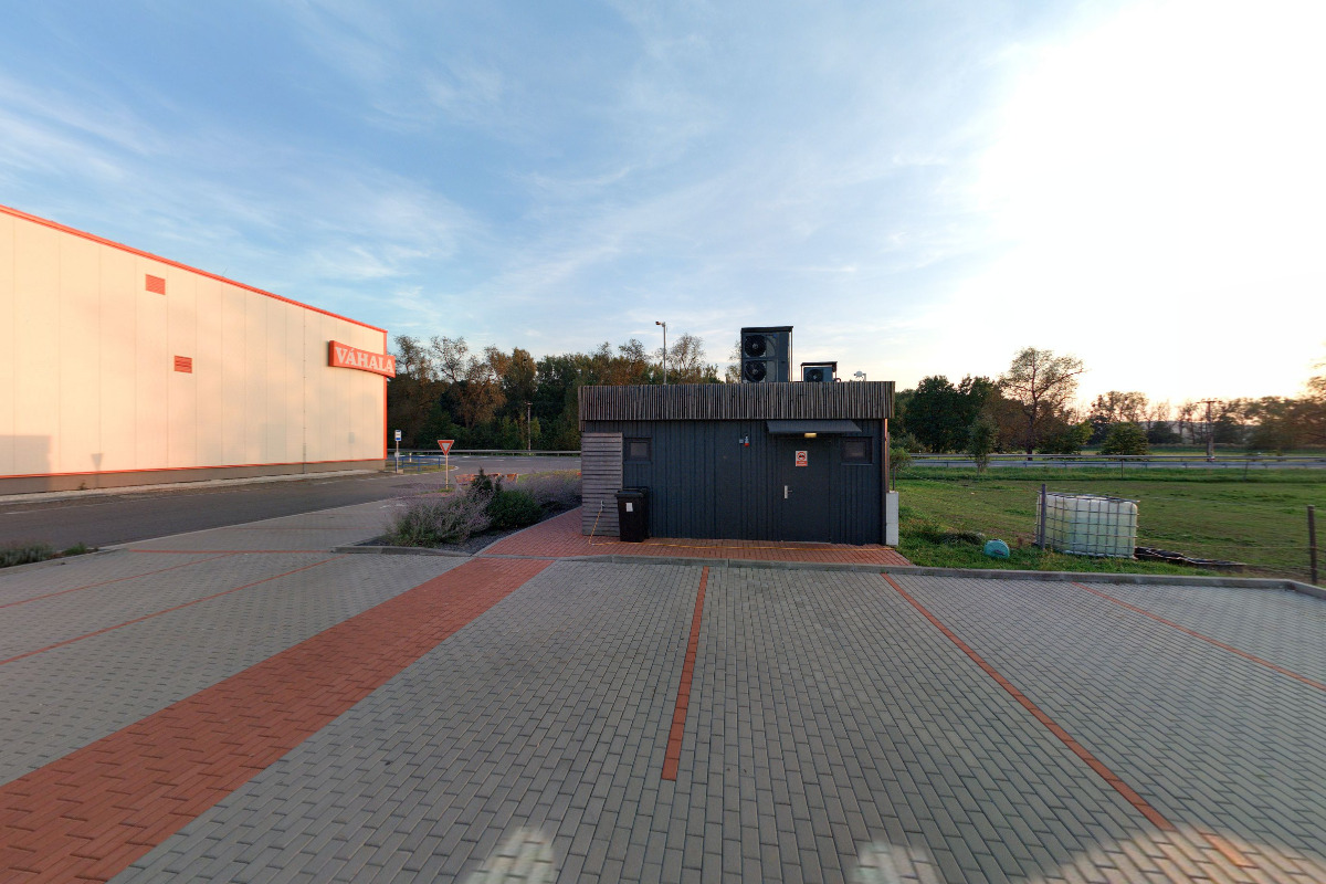Váhalovy uzeniny foto 4