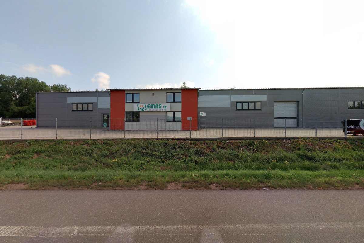 JANČA & EMAS group s.r.o. foto 2