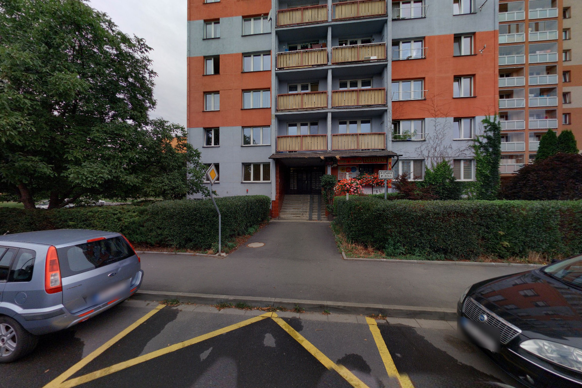 Cyklo Morava - Antonín Ištván