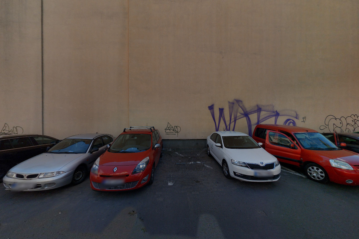 Lucie Maslaňaková - Kadeřnice foto 1