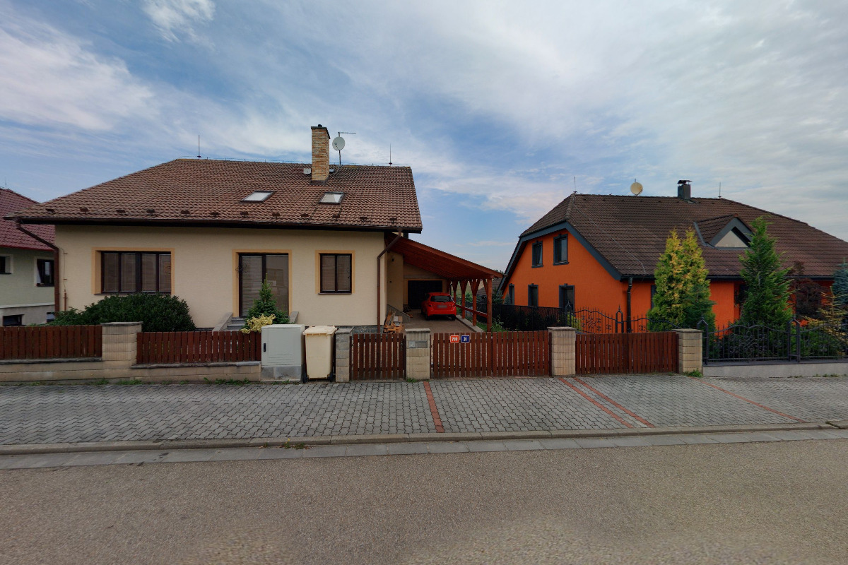 Jiřina Hamerníková foto 2