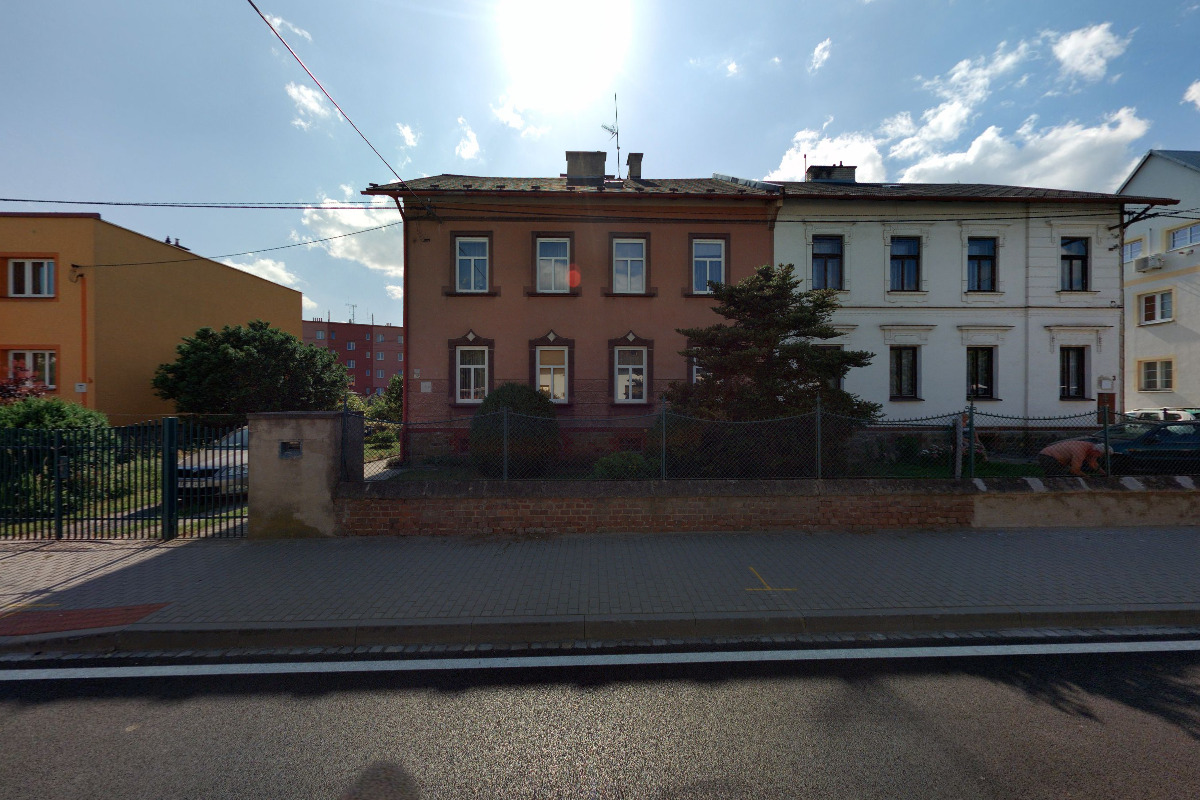 FBC Orca Krnov foto 2