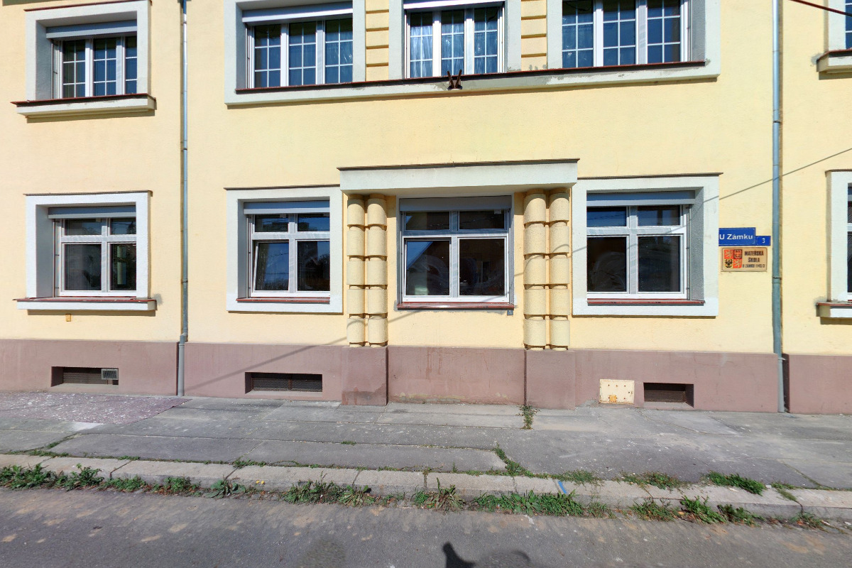 MŠ Ostrava - Zábřeh, U Zámku foto 2