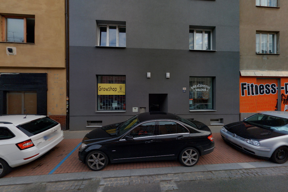 Apartmán Managerial 1 foto 1