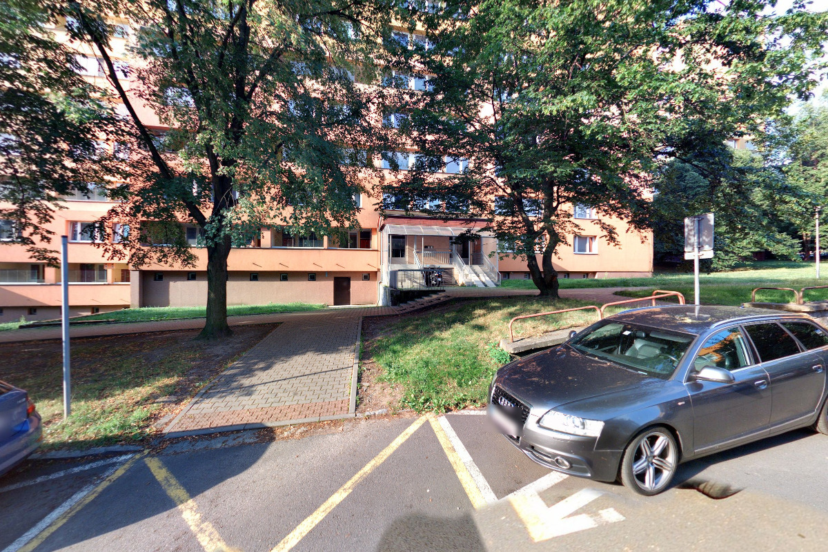 ZEN | Buddhovo sezení