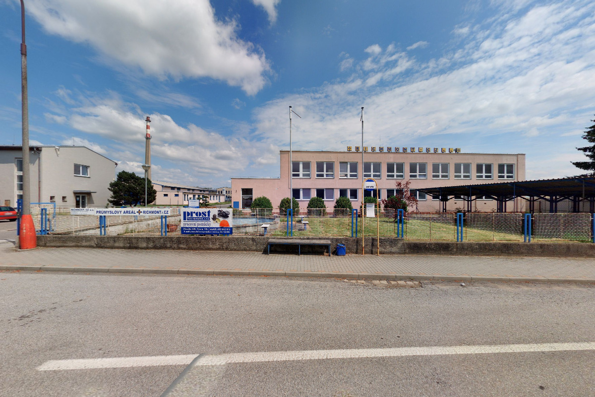 EUROlift CZ SERVIS MANIPULAČNÍ TECHNIKY foto 2