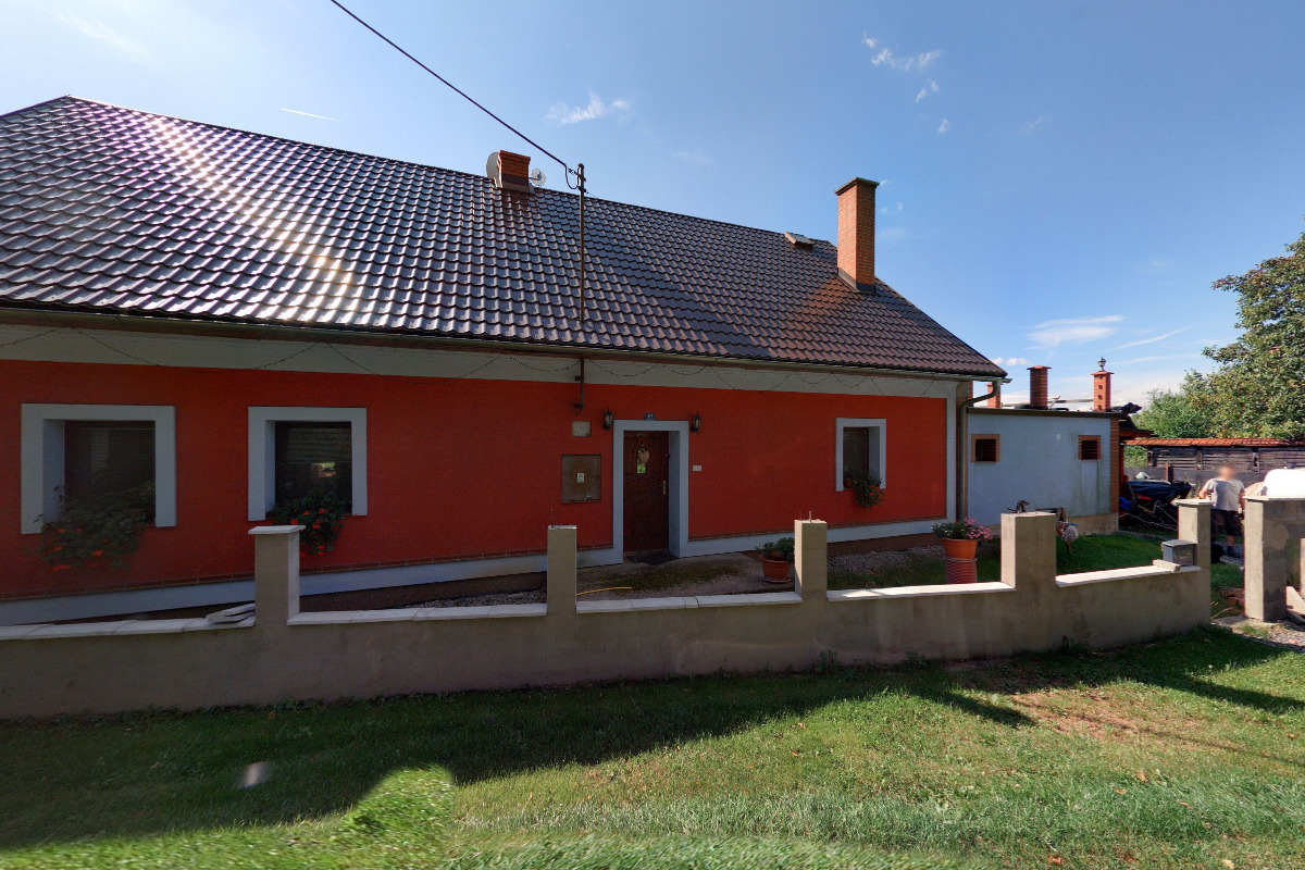 Jozef Ferenčák - zednické práce