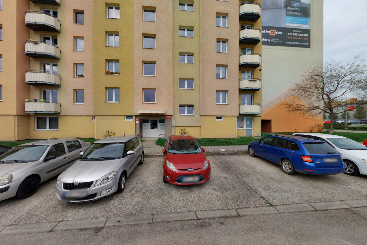 Květoslava Seethalerová - kosmetika