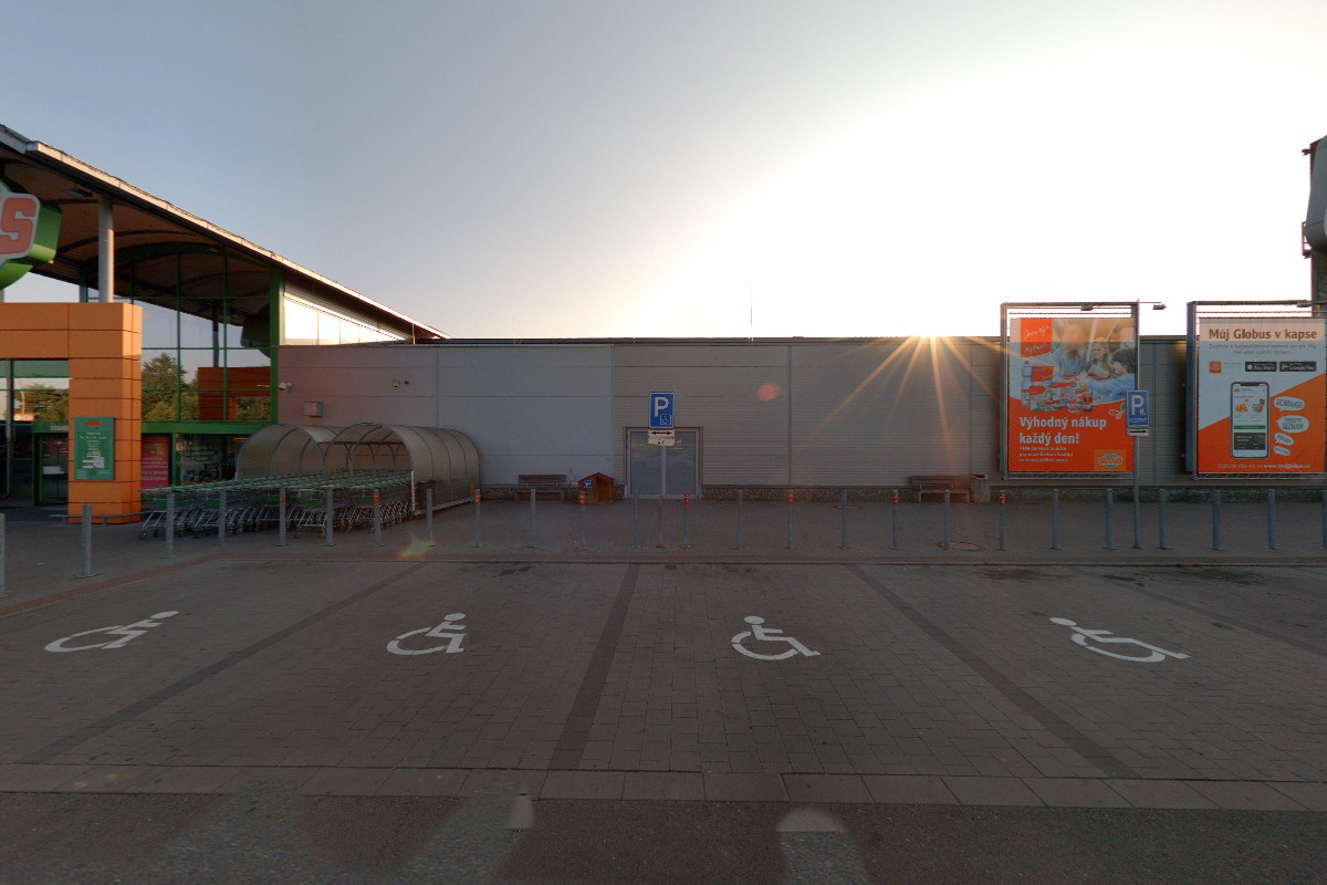 Globus Hypermarket foto 5