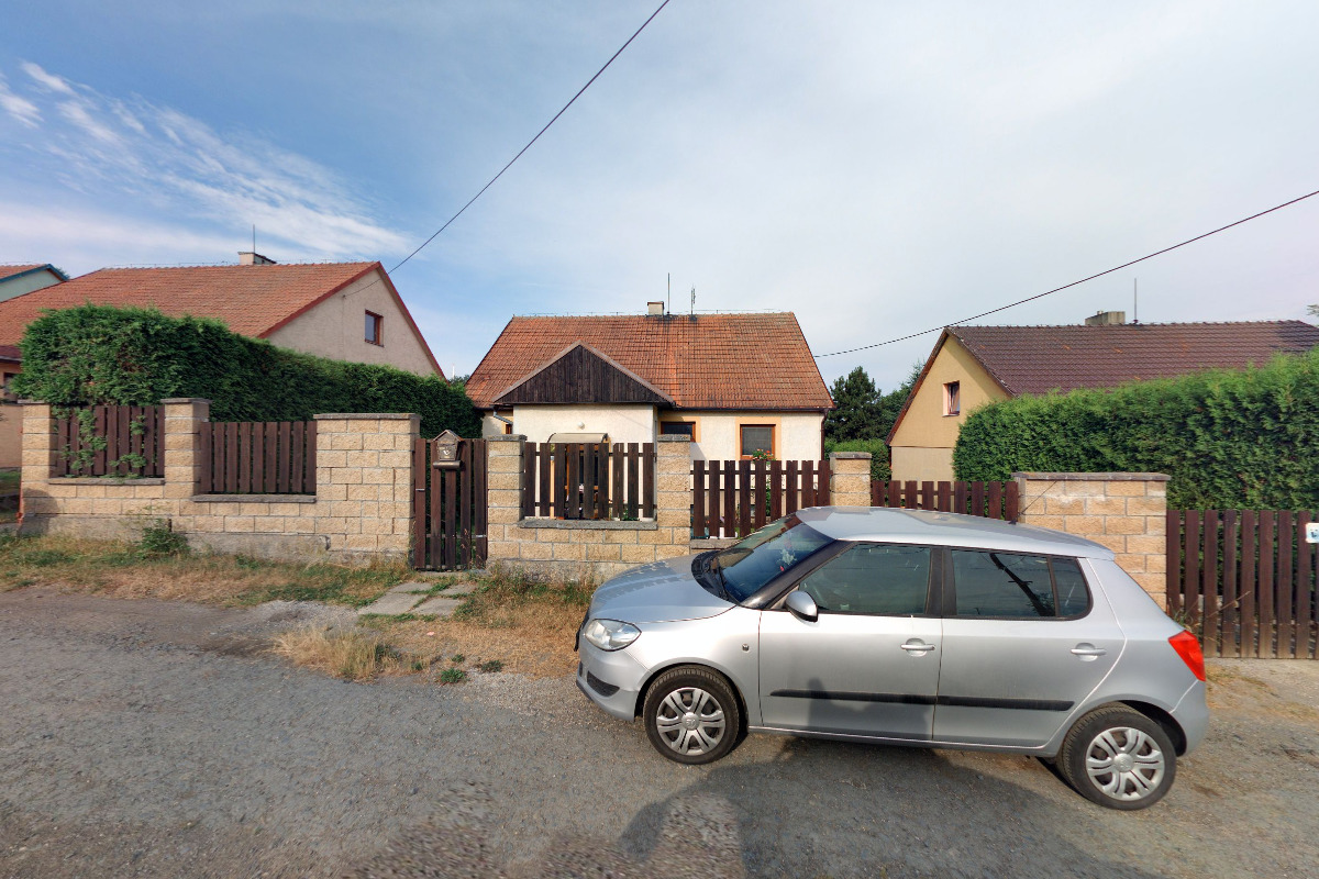 Stavební firma JAROSLAV PALŮCH foto 1