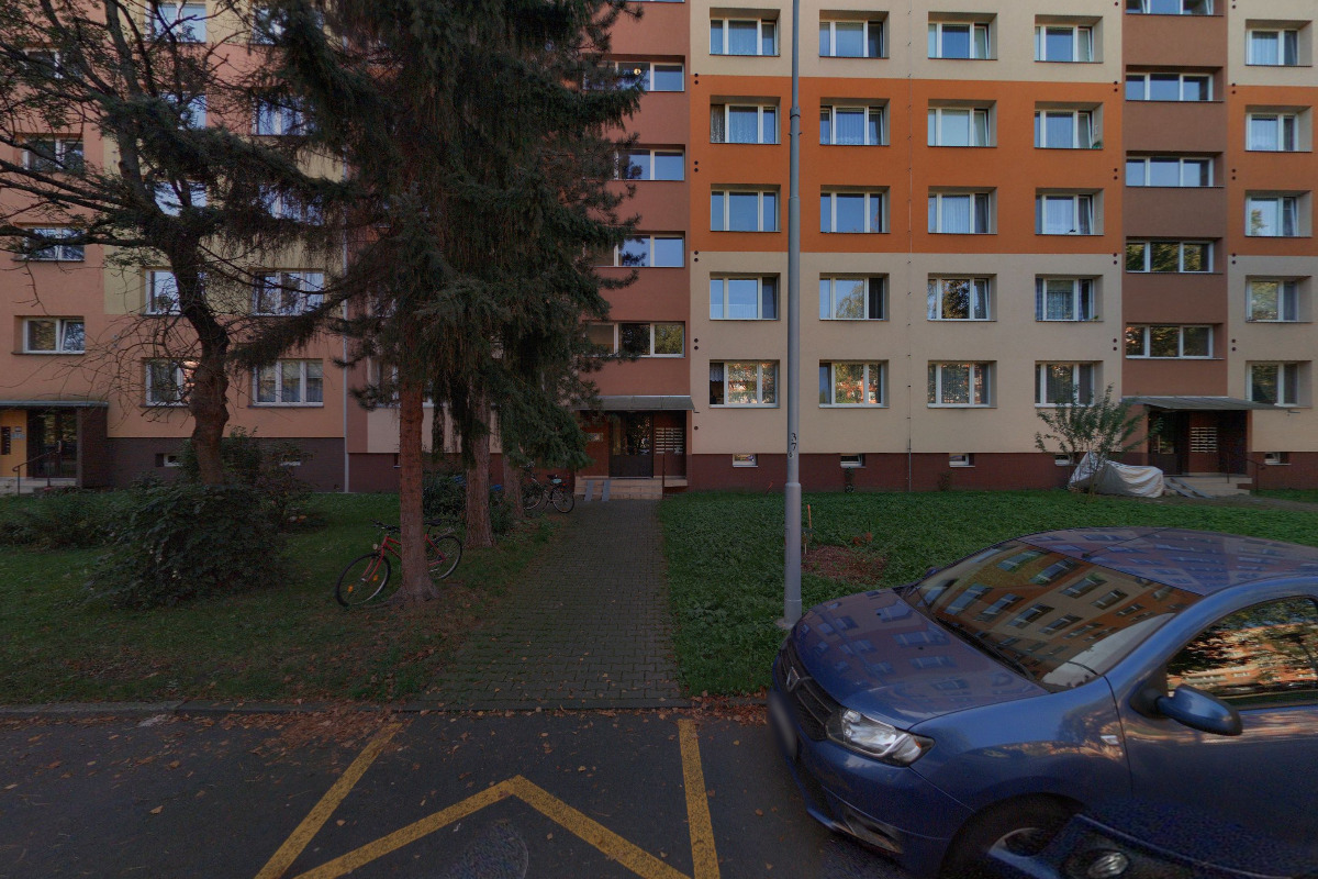 Ing. Pavel Prudký – TRANSLATOR