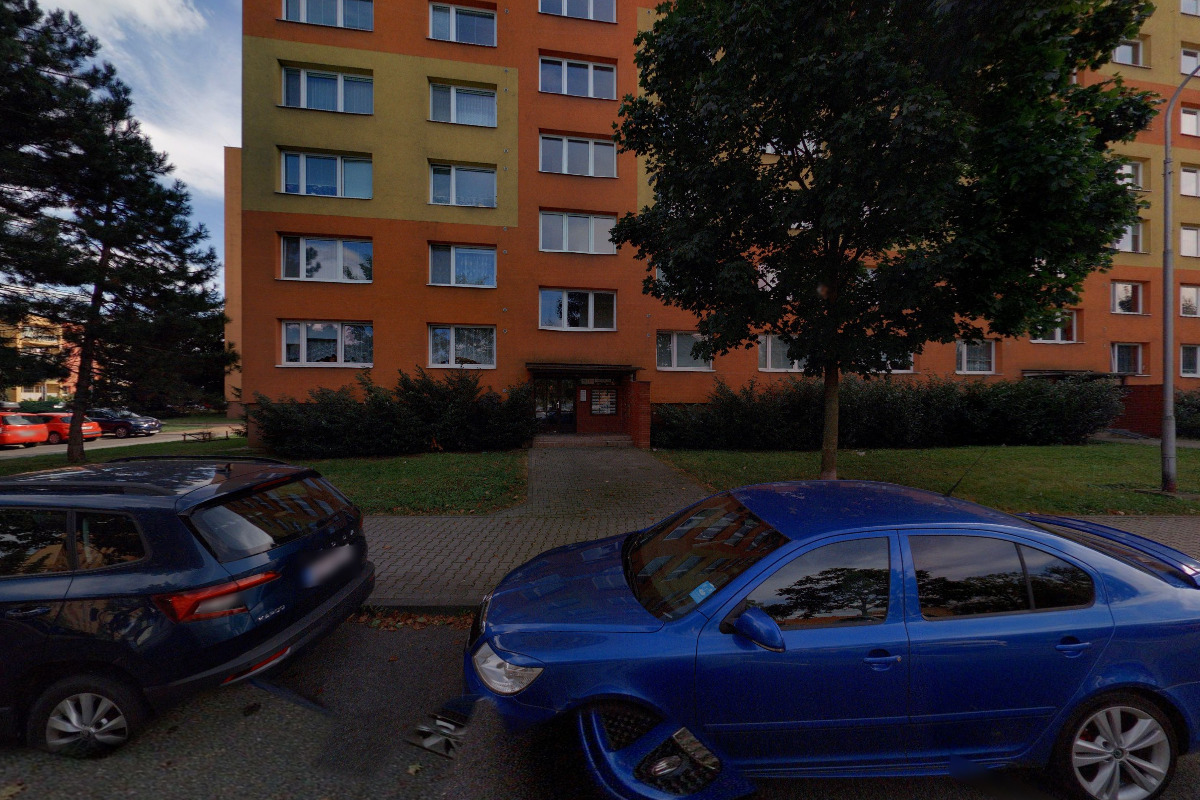 Jan Bartoň - grafický design