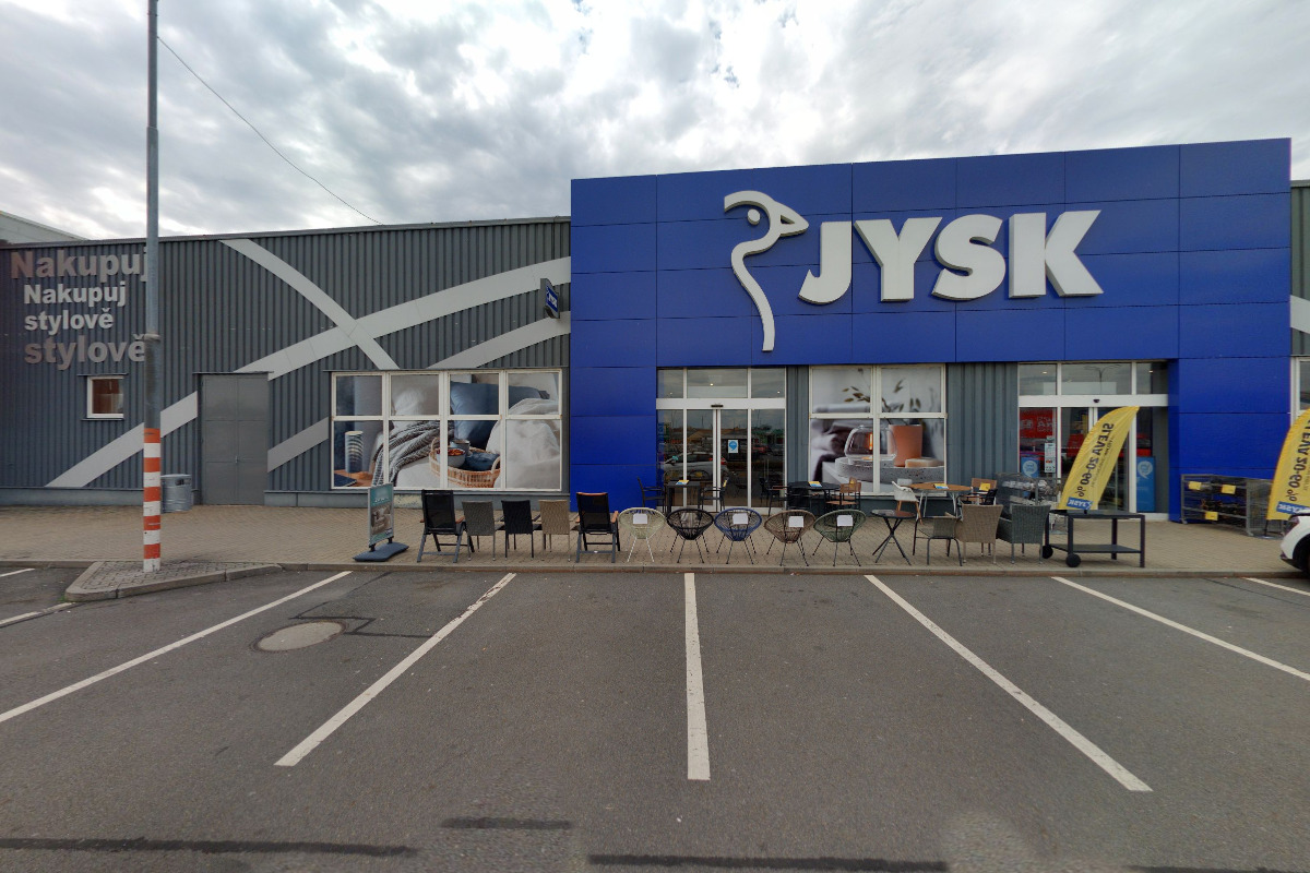JYSK foto 2