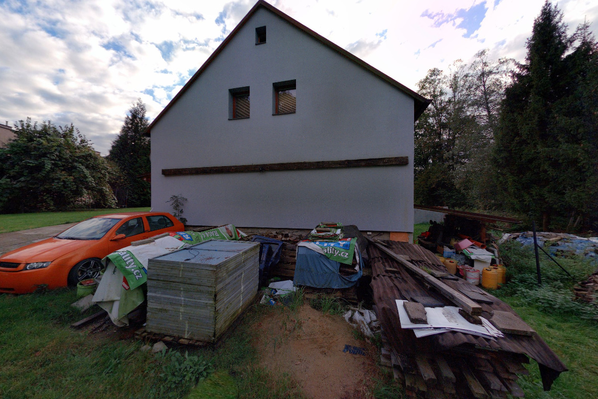 Tepelná čerpadla Rejn