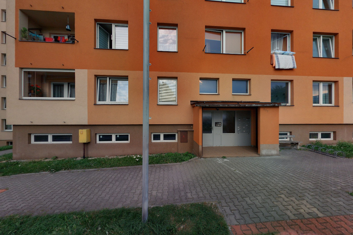 Autodoprava Miroslav Pluháček