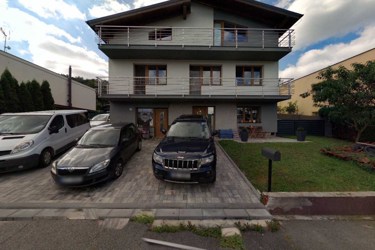 Autodoprava Odry foto 2