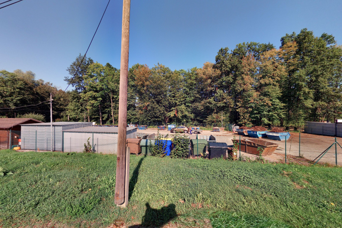 Depos Horní Suchá, a.s.